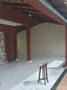 Casa de Condomínio com 3 Quartos à venda, 156m² no Distrito Industrial, Cuiabá