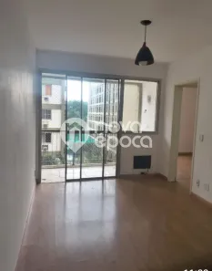 Apartamento com 2 Quartos à venda, 88m² no Maracanã, Rio de Janeiro