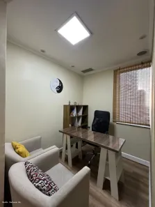 Sala Comercial para alugar, 32m² no Vila Osasco, Osasco