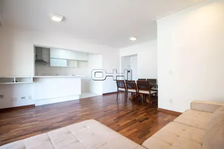 Apartamento com 2 Quartos à venda, 93m² no Cidade Monções, São Paulo
