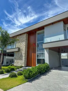 Casa com 3 Quartos à venda, 263m² no Pedra Branca, Palhoça