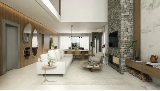 Casa de Condomínio com 5 Quartos à venda, 316m² no , Tramandaí
