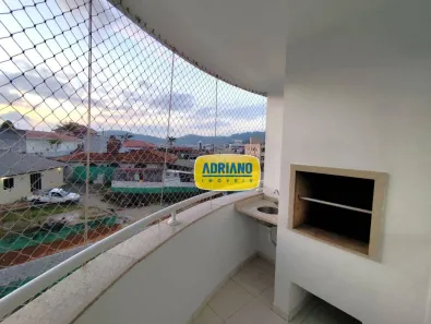Apartamento com 2 Quartos para alugar, 90m² no Picadas do Sul, São José