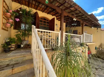 Casa com 2 Quartos à venda, 160m² no Planalto, Belo Horizonte
