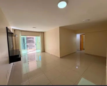 Apartamento com 3 Quartos à venda, 108m² no Setor Bueno, Goiânia