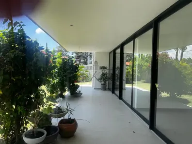 Imóvel Comercial com 6 Quartos para alugar, 685m² no Jardim Esplanada, São José dos Campos