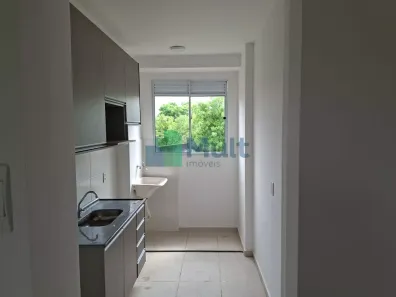Apartamento com 2 Quartos à venda, 40m² no Reserva San Gabriel, Ribeirão Preto