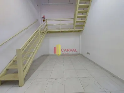 Ponto Comercial para alugar, 45m² no Jardim Triunfo, Pedreira