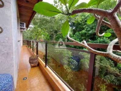 Apartamento com 3 Quartos à venda, 140m² no Leblon, Rio de Janeiro