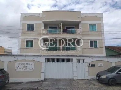 Apartamento com 2 Quartos à venda, 62m² no Nova São Pedro, São Pedro da Aldeia