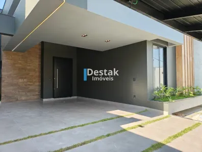 Casa com 3 Quartos à venda, 216m² no Jardim Belvedere, Volta Redonda