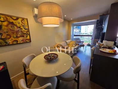 Apartamento com 2 Quartos à venda, 70m² no Centro, Florianópolis