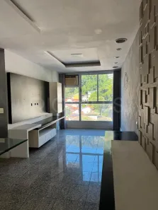 Apartamento com 2 Quartos à venda, 74m² no Charitas, Niterói