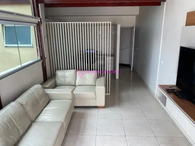 Cobertura com 2 Quartos à venda, 140m² no Paraíso, Santo André