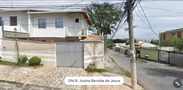 Casa com 3 Quartos à venda, 170m² no Jardim Brasília, Betim