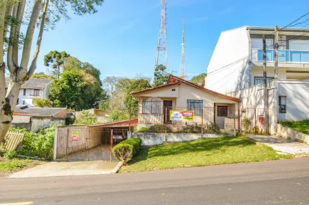 Lote/Terreno à venda, 455m² no Pilarzinho, Curitiba