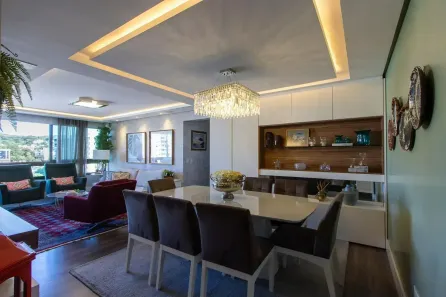 Apartamento com 3 Quartos à venda, 144m² no Tristeza, Porto Alegre