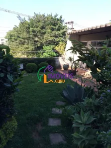Sobrado com 5 Quartos à venda, 400m² no Jardim Everest, São Paulo