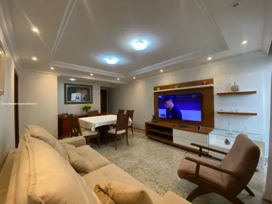 Apartamento com 3 Quartos à venda, 104m² no Centro, Nova Iguaçu