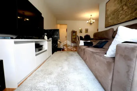 Apartamento com 2 Quartos à venda, 96m² no Pinheiros, São Paulo