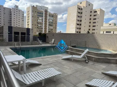 Apartamento com 3 Quartos à venda, 117m² no Santo Antônio, São Caetano do Sul