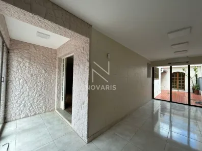 Sobrado com 3 Quartos para alugar, 205m² no Jardim Caravelas, São Paulo