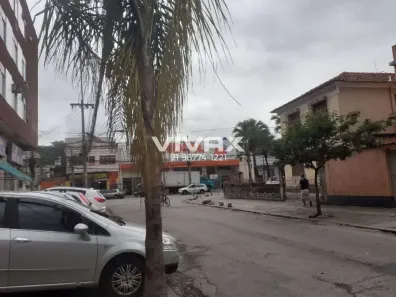 Lote/Terreno à venda, 400m² no Sampaio, Rio de Janeiro