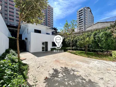 com 11 Quartos à venda, 337m² no Indianópolis, São Paulo