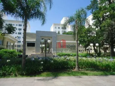 Apartamento com 2 Quartos à venda, 46m² no Cristal, Porto Alegre