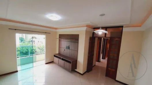 Apartamento com 3 Quartos à venda, 85m² no Vila Leão, Sorocaba