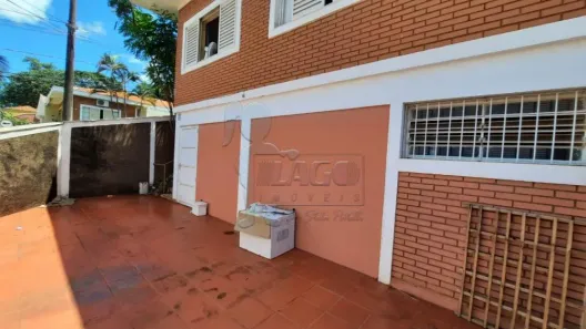 Casa com 3 Quartos para alugar, 168m² no Jardim Macedo, Ribeirão Preto