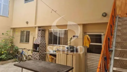 Sobrado com 3 Quartos à venda, 221m² no Jardim Caravelas, São Paulo
