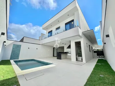 Casa com 3 Quartos à venda, 224m² no Jardim Ermida I, Jundiaí