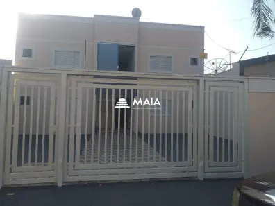 Apartamento com 2 Quartos à venda, 48m² no Olinda, Uberaba