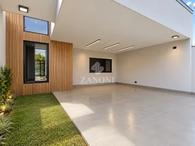 Casa com 3 Quartos à venda, 138m² no Jardim Munique, Maringá