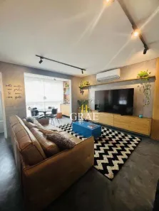Apartamento com 2 Quartos à venda, 68m² no Jardim do Mar, São Bernardo do Campo