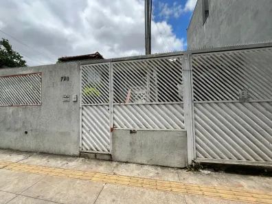 Casa com 1 Quarto à venda, 480m² no Vila Paranaguá, São Paulo