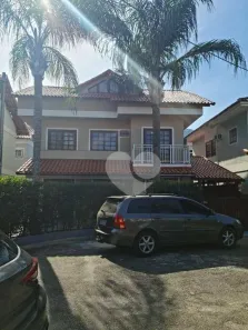 Casa de Condomínio com 3 Quartos à venda, 121m² no Vargem Pequena, Rio de Janeiro
