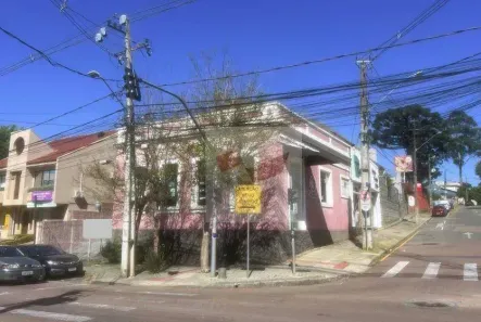 Ponto Comercial para alugar, 195m² no Bom Retiro, Curitiba