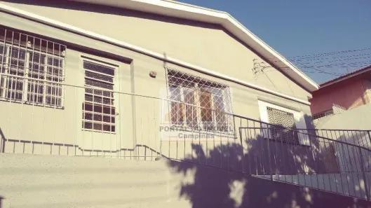 Casa com 3 Quartos à venda, 168m² no Jardim do Trevo, Campinas