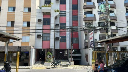 Sala Comercial à venda, 33m² no Centro, Taubaté