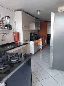 Casa com 2 Quartos à venda, 144m² no Vila Mollon IV, Santa Bárbara D'Oeste