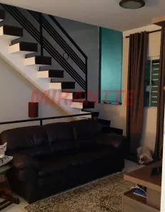 Casa de Condomínio com 3 Quartos à venda, 102m² no Parque Mandaqui, São Paulo