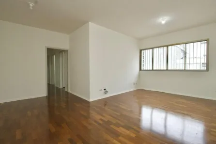 Apartamento com 3 Quartos à venda, 115m² no Jardim Paulista, São Paulo