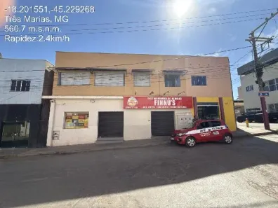 Apartamento com 4 Quartos à venda, 206m² no , Três Marias