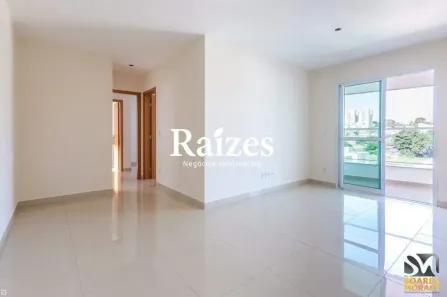 Apartamento com 2 Quartos à venda, 68m² no Tubalina, Uberlândia