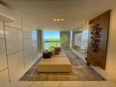 Cobertura com 4 Quartos à venda, 204m² no Praia do Pecado, Macaé