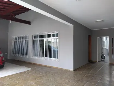 Casa com 2 Quartos à venda, 160m² no Vila Primavera, São Paulo