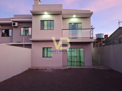 Casa com 3 Quartos à venda, 152m² no Universitário, Cascavel