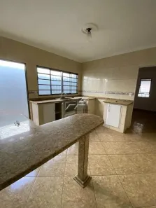 Casa com 2 Quartos para alugar, 86m² no Jardim Residencial das Palmeiras, Rio Claro